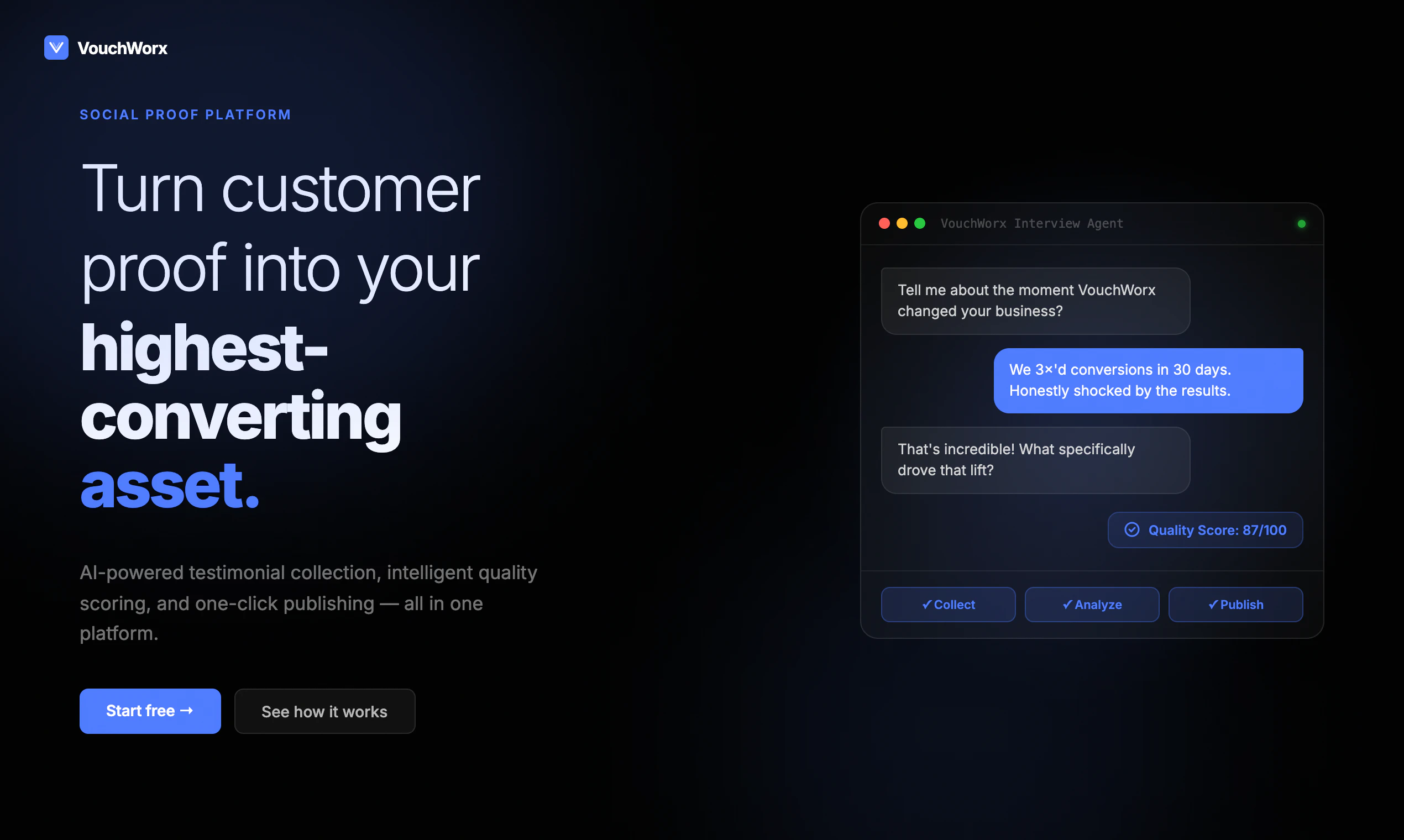 VouchWorx 截图