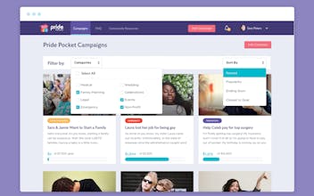 Pride Pocket gallery image