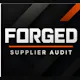 FORGED Supplier Audit