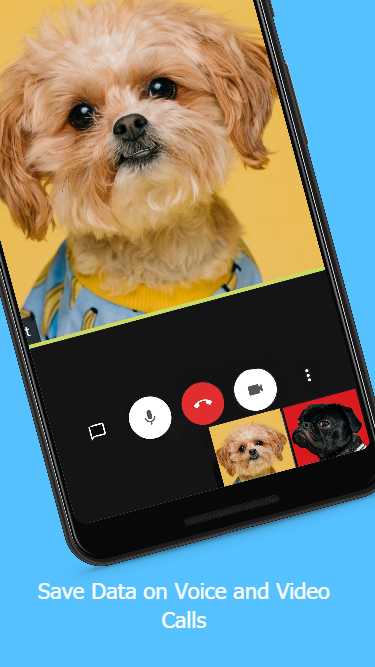 Bubblink - Chat & Calls with Privacy gallery image