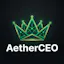 AetherCEO — Your AI Executive Team