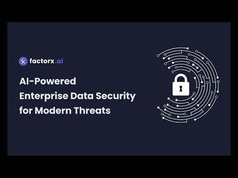 FactorX gallery image