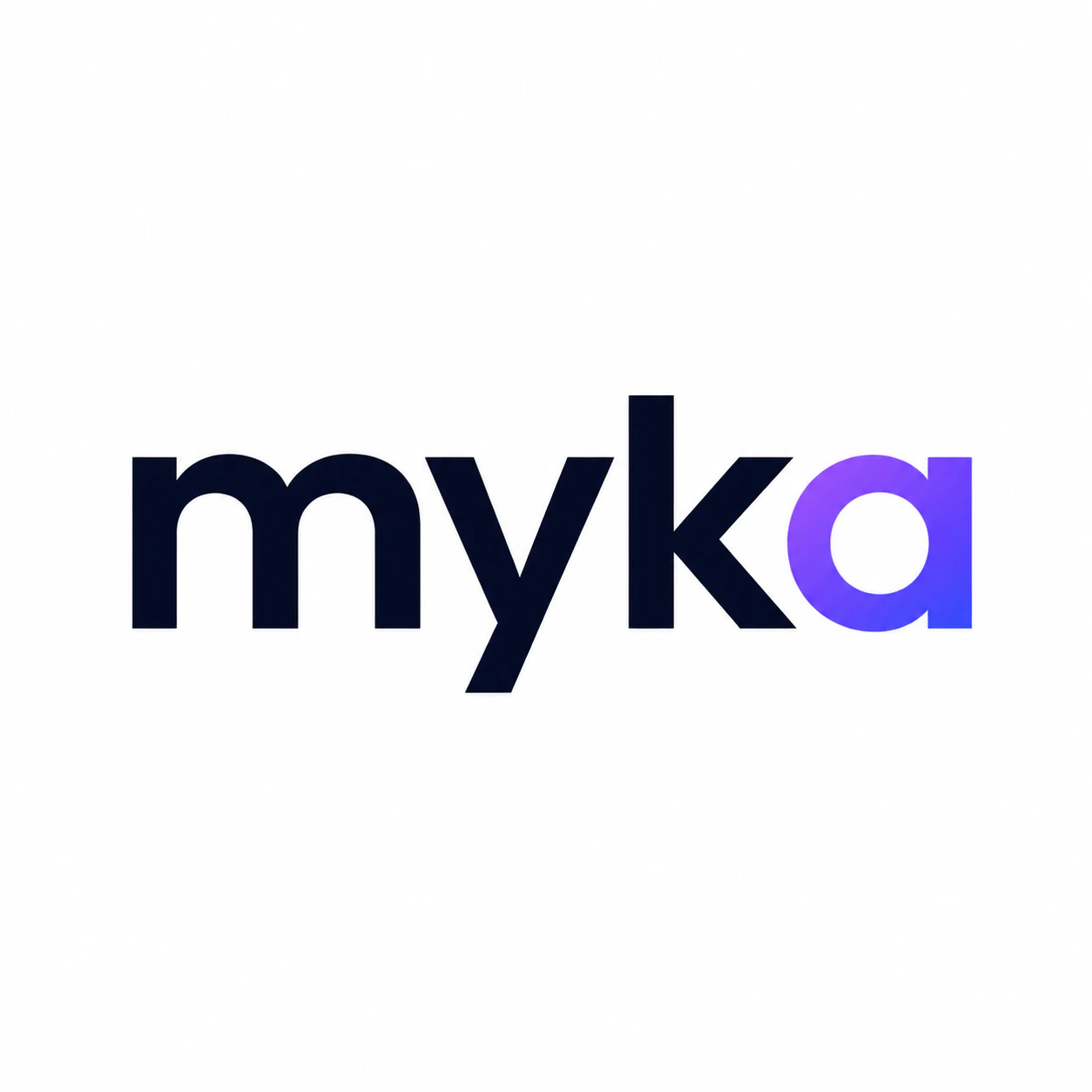 Myka Chatbot Plugin for Wordpress logo