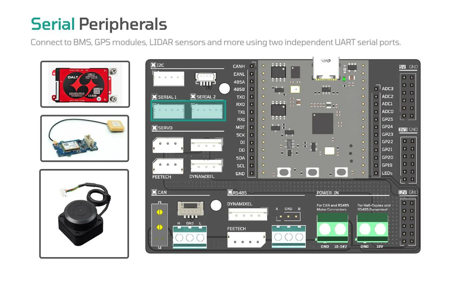 link101 screenshot 6
