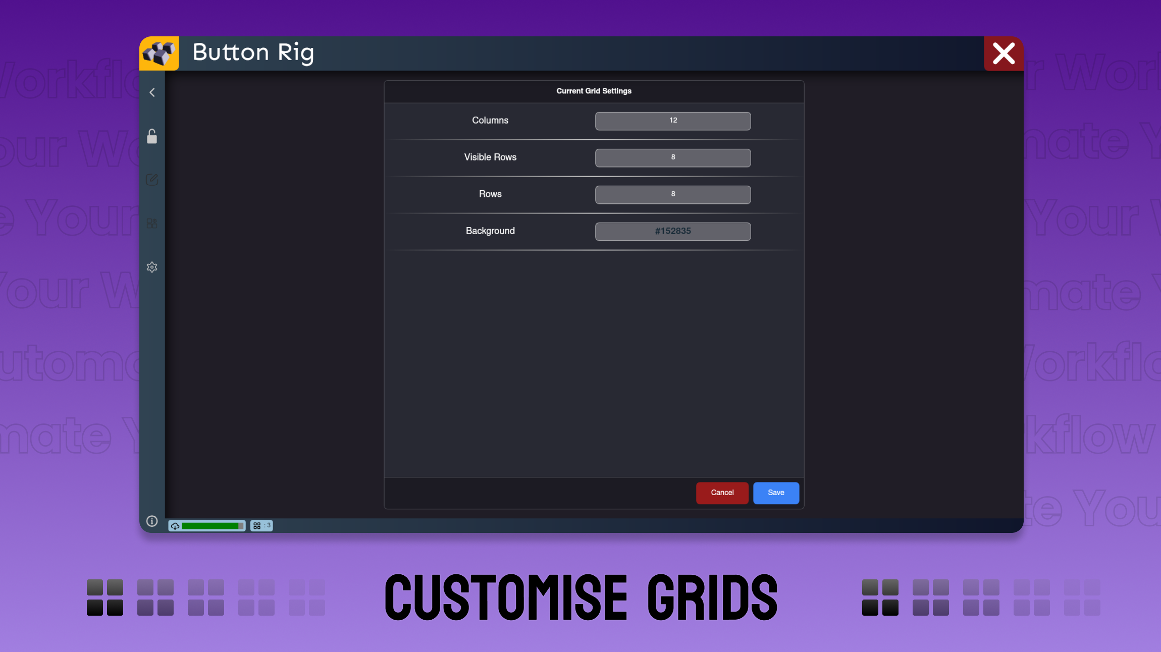 Button Rig gallery image