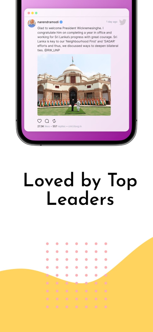 Capture My Tweet gallery image