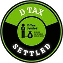 D Tax Settled - Product Hunt launch logo