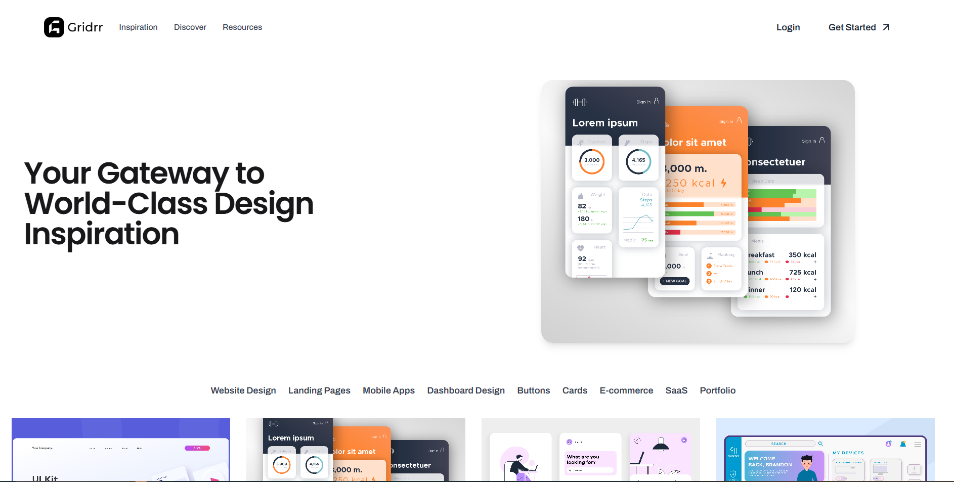 Gridrr gallery image