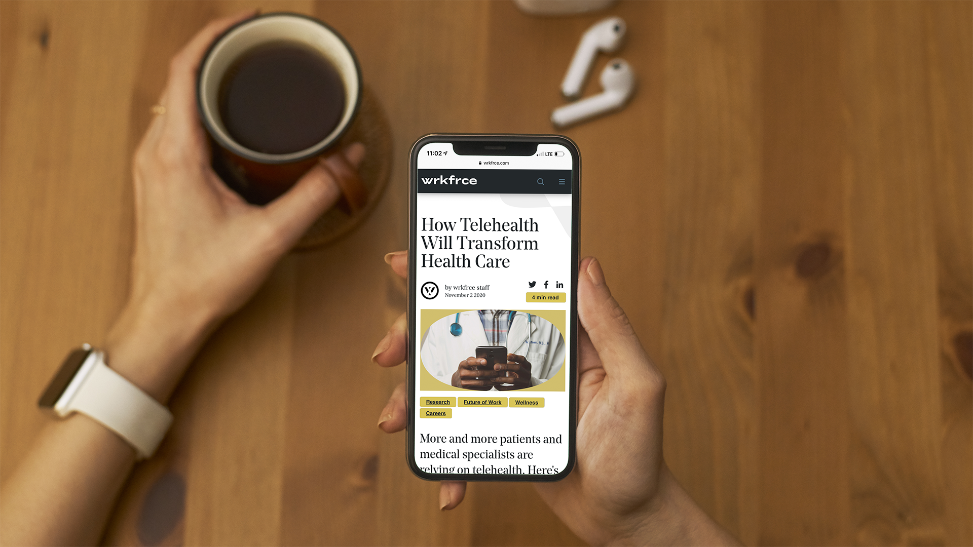 wrkfrce gallery image