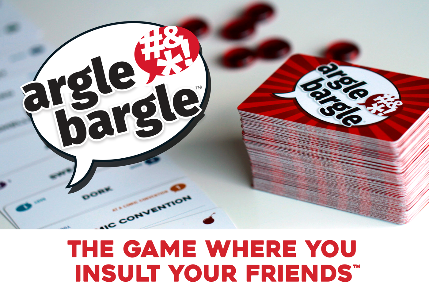 Argle Bargle gallery image