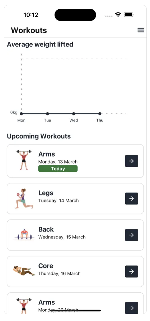 Gymbuddy.ai media 3