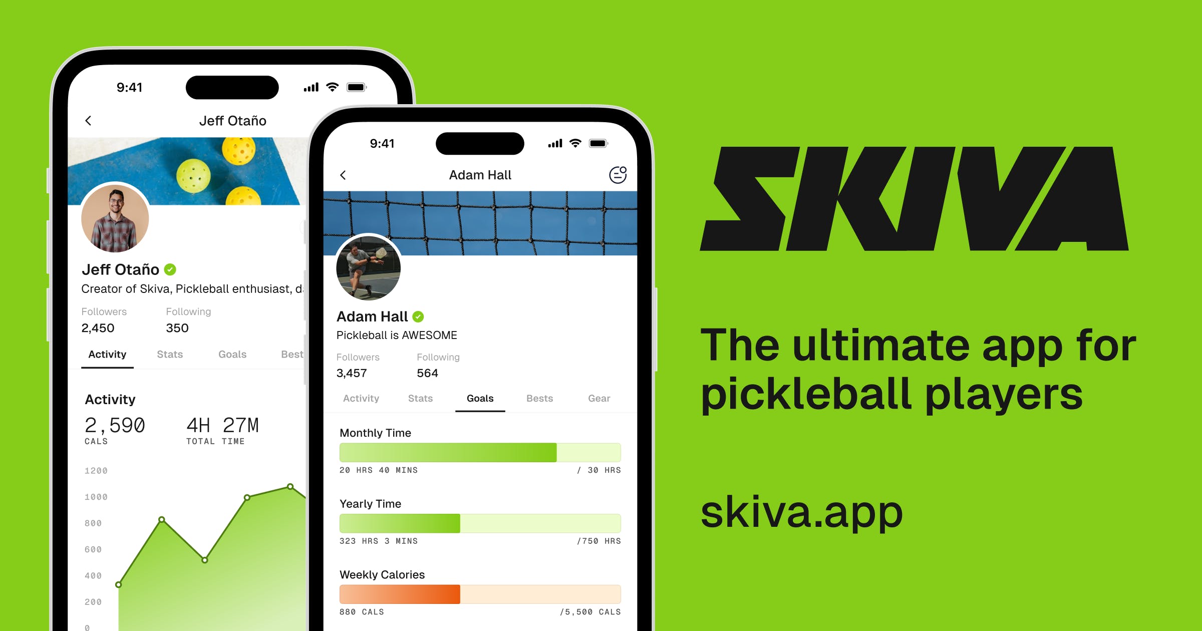 Skiva media 1