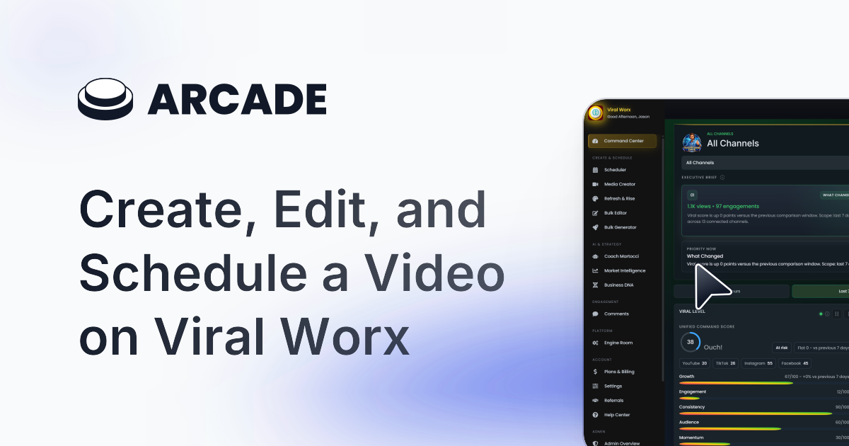 Viral Worx Studio gallery image
