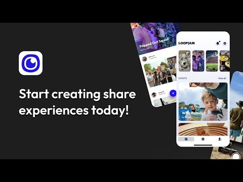 LoopJam gallery image