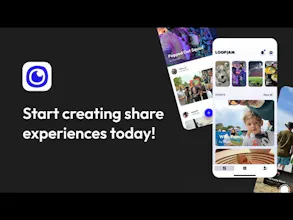 LoopJam gallery image