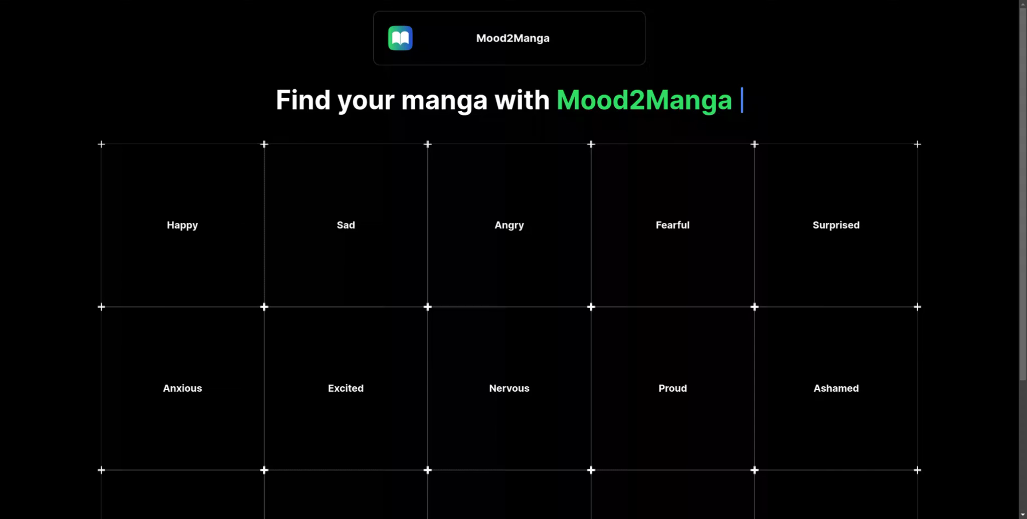 Mood2Manga media 5