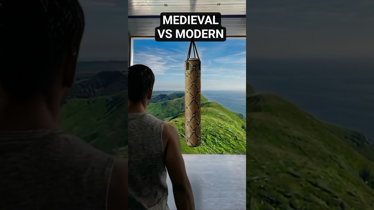 Python Precision Compact MMA Heavy Bag gallery image