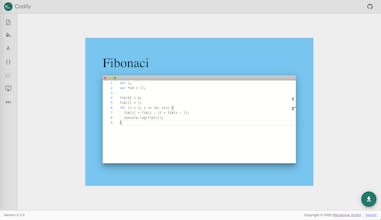 Codify gallery image