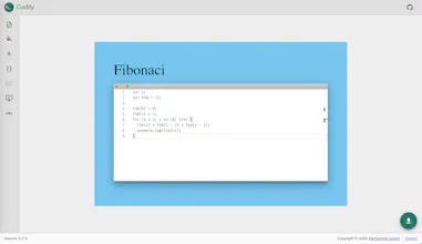 Codify gallery image