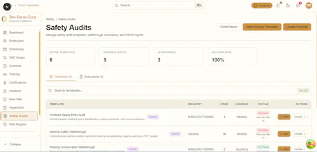 ShiftArmor gallery image