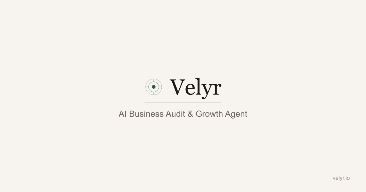 Velyr gallery image