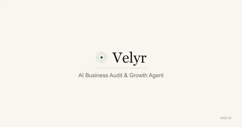 Velyr screenshot 2