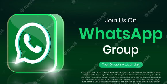 WhatsApp Group Links media 3