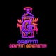 Graffiti Generator