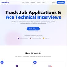 PrepPath gallery image