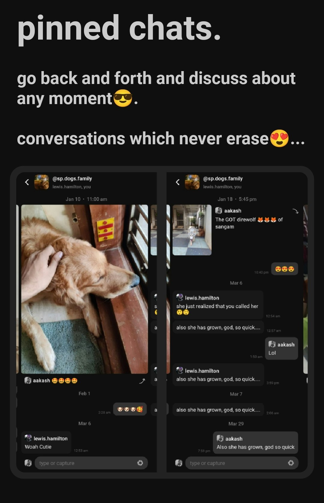 Frames gallery image