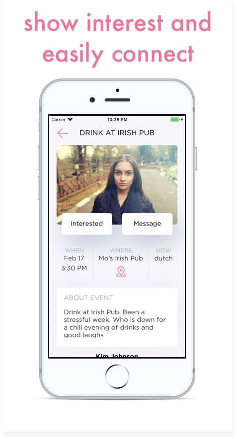 Invites Dating gallery image