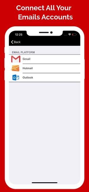 Email Aloud App Gmail, Hotmail & Outlook gallery image
