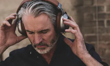 écoute audio vacuum tube headphones gallery image