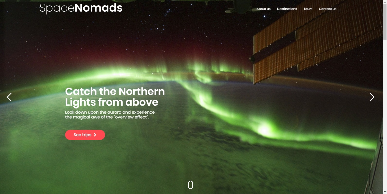 Space Nomads gallery image