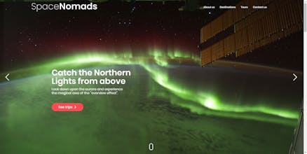 Space Nomads gallery image