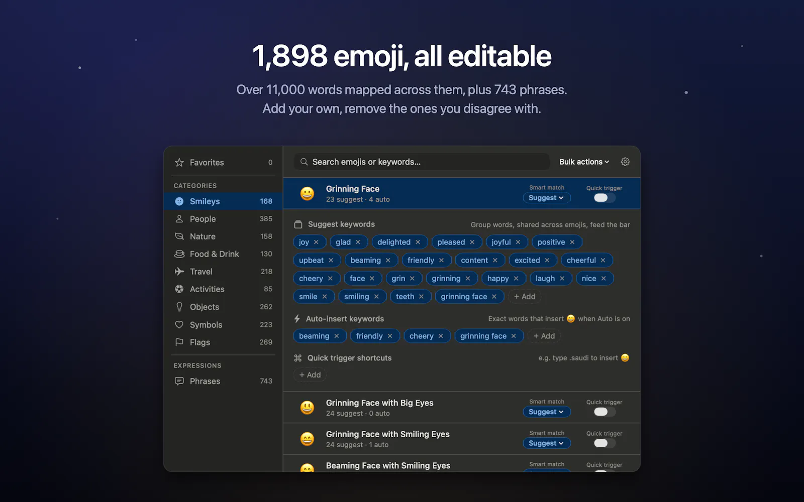 Emojist screenshot 4