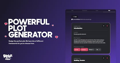 DreamPress AI gallery image