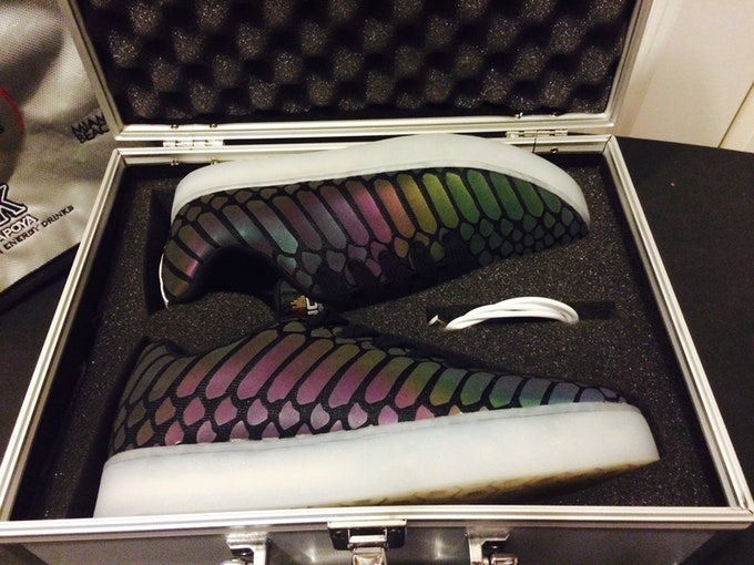 Sync Footwear gallery image