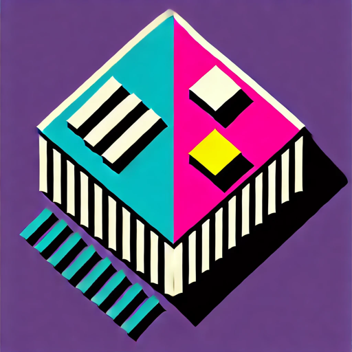 Reversible Binary Explainer V2 gallery image