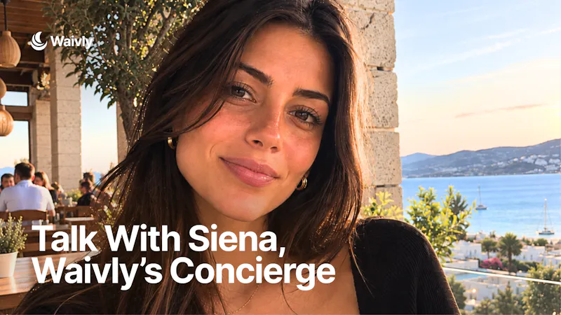 Siena - Networking Done For You screenshot 1