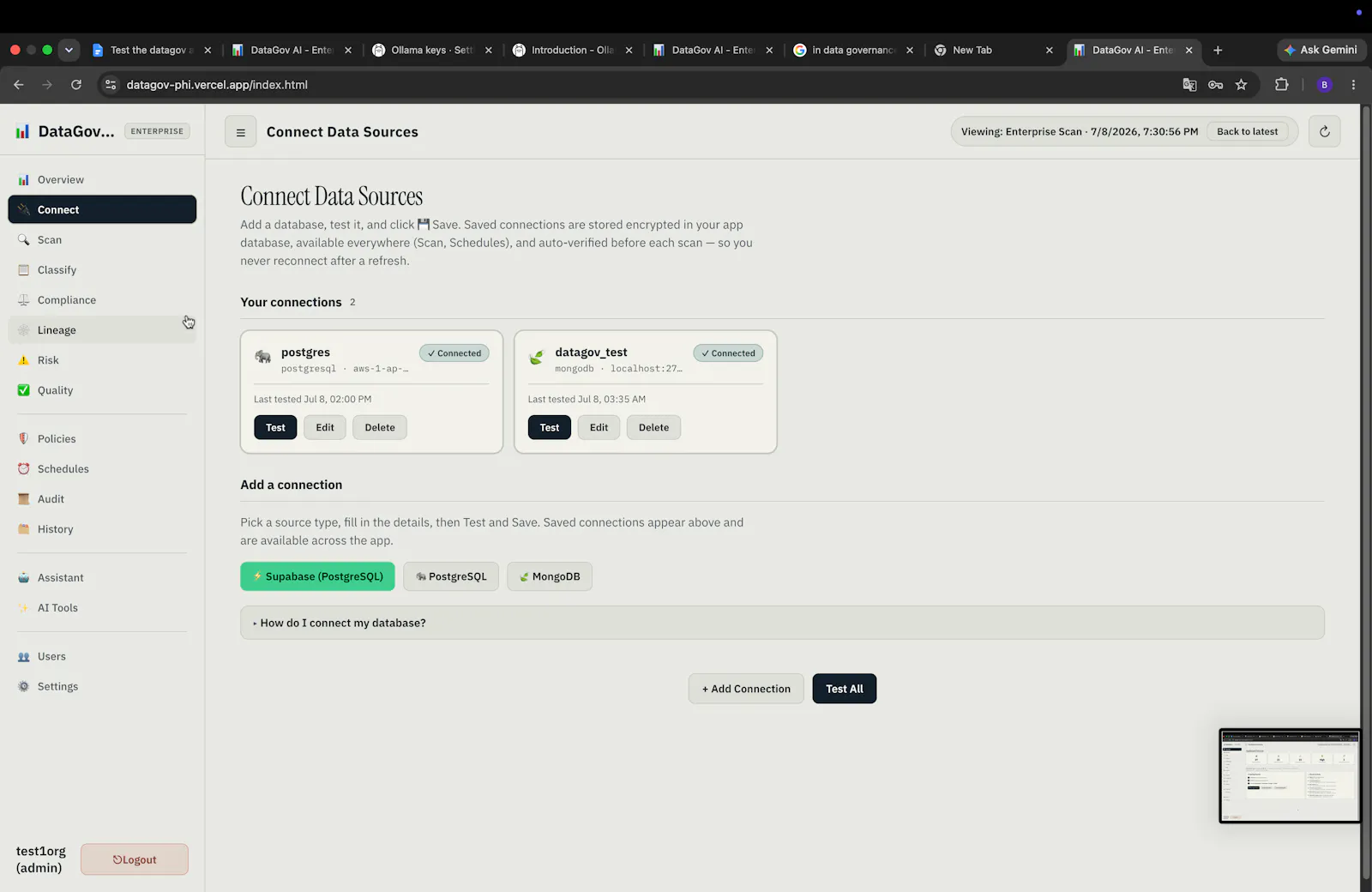 DataGov AI screenshot 10