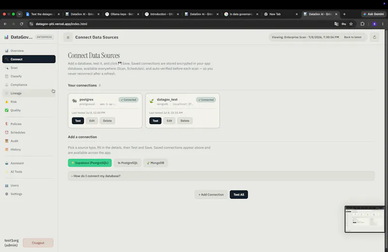 DataGov AI screenshot 10