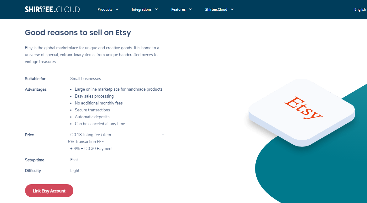 Shirtee Cloud gallery image