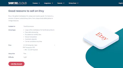 Shirtee Cloud gallery image