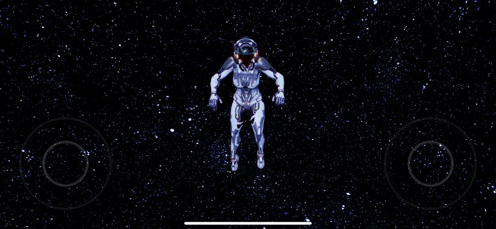 EtherFly by The Explorers Beta gallery image