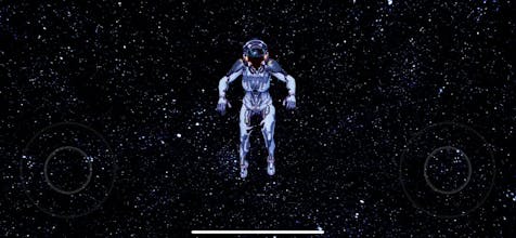 EtherFly by The Explorers Beta gallery image