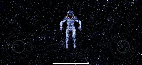 EtherFly by The Explorers Beta gallery image