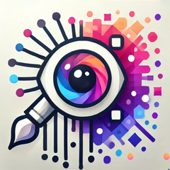 StableDiffusion AI ImageMaker logo