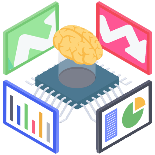 TheTradeVisor - Product Hunt launch logo