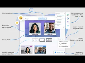 Cvent Webinar gallery image